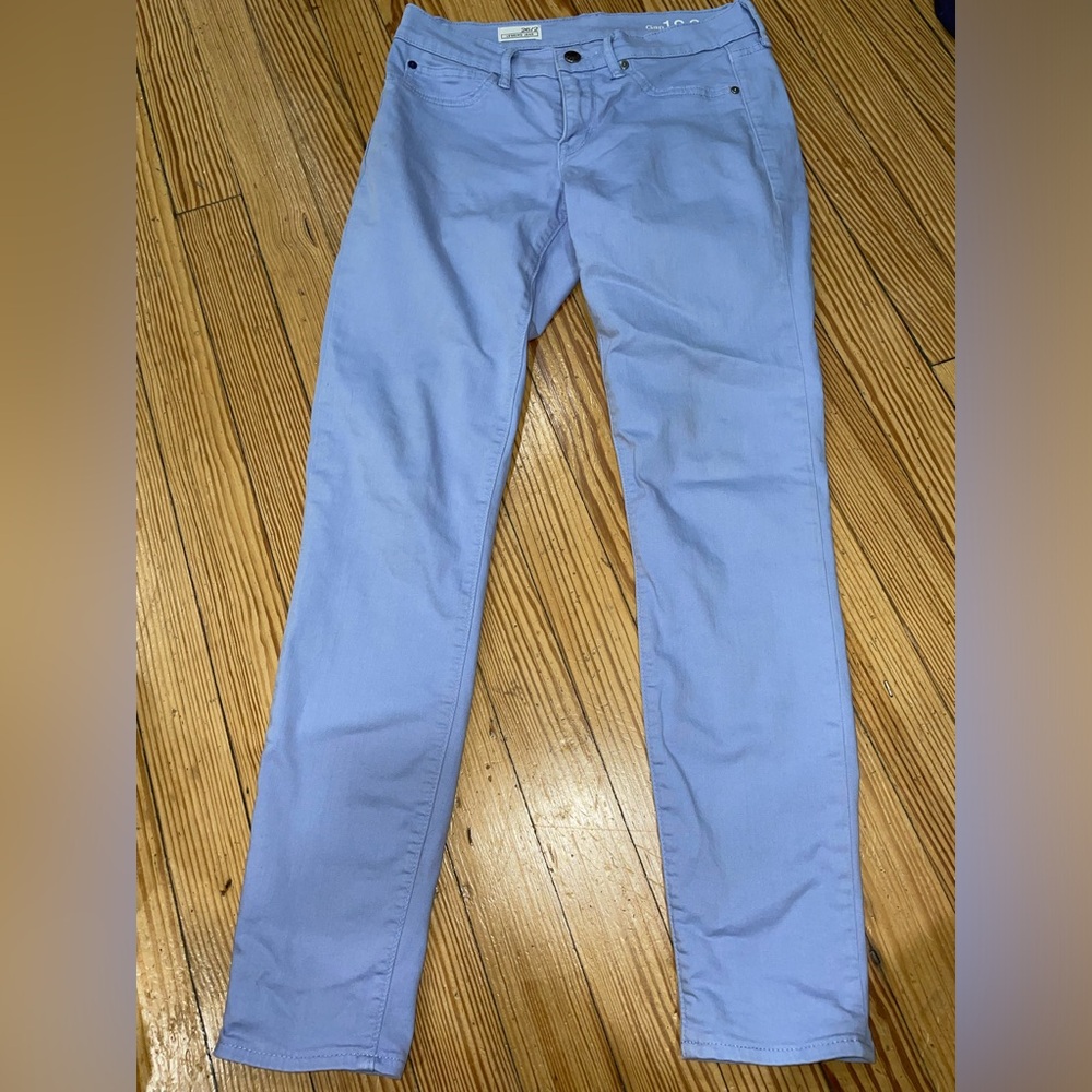 Gap jeans 1969